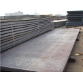 Steel Plate Mild Ship Building Hot Rolled